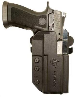 Comp-Tac103521 Gun Stock Accessories, Black