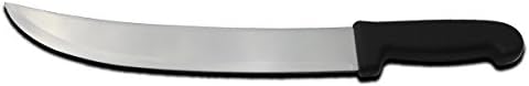 New Jersey Grinding Professionally Sharpened Knives (Cimeter Knife 12-Inch)