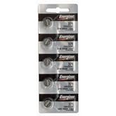 371/370 Energizer Watch Batteries SR920W 5 Batteries