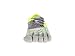 Vibram SeeYa Men Round Toe Synthetic Gray Running Shoe