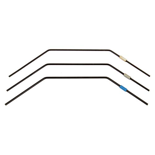 Factory Team Front Anti-roll Bar Set: B6.1