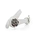 Wellehomi Side Smooth Edge Safety Cut Held Manual Can Opener, for Seniors, Arthritis, Suitable for Left Handed