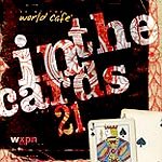 Carrie Rodriguez - Live At The World Cafe, Vol. 21: In The Cards - Zortam Music