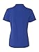 HN LADS X-TEMP PIQUE SS SHIRT,Deep Royal,Large