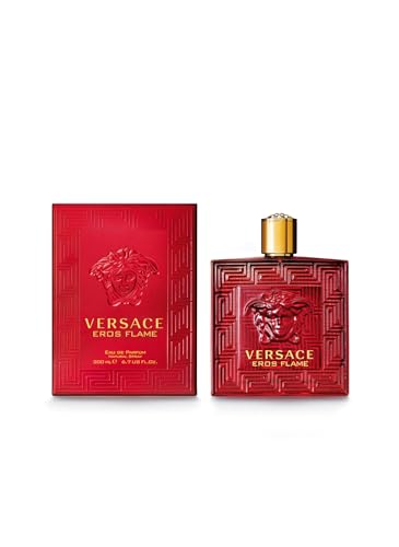 Eros Flame Edp Vapo 200 Ml