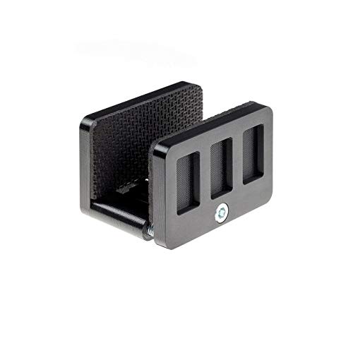 Rifle Saddle Mount Rifle clamp Tripod Mount Adapter Precise Tripod Shooting Rest Pricepulse