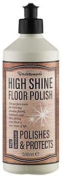 hi shine floor polish