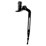 Scotty #141 Kayak/SUP Transducer Mounting Arm with Gear-Head
