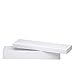 Allure Echelon Pearl Necklace Box, Navy Blue