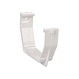 Raingo RW106H White Gutter Bracket