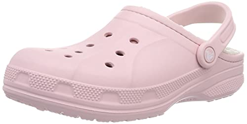 cotton candy crocs