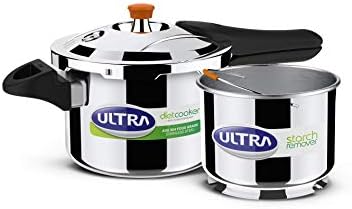 ULTRA Duracook Diet (3.0L) Cooker ULTRA Duracook Diet (3.0L) Cooker