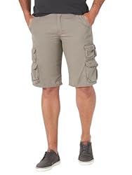 Wrangler Authentics Men's Big & Tall Premium Twill