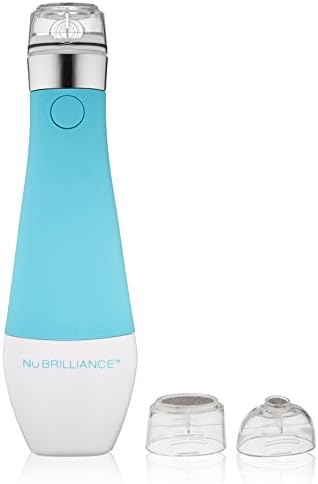 nubrilliance microdermabrasion system