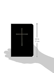 Book of Common Prayer Deluxe Personal