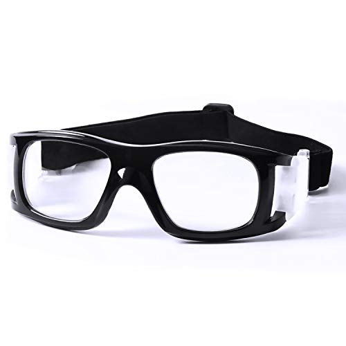Sports Goggles Over Glasses Basketball TOPRated Best Sports Goggles