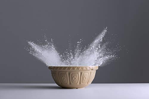 Mason Cash Cane Mixing Bowl, 0.5-Quart
