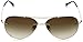 Ray-Ban Men's ORB8055 159/8G59 Aviator Sunglasses