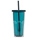 Aladdin Insulated Cold To-Go Tumbler, Orca
