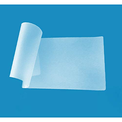 Thermal Laminating Pouches,Aimeio Clear Laminating Films for Laminator Machine,8.66x12.08-Inch Letter Size, 5 Mil Thick,Pack of 50 Sheets