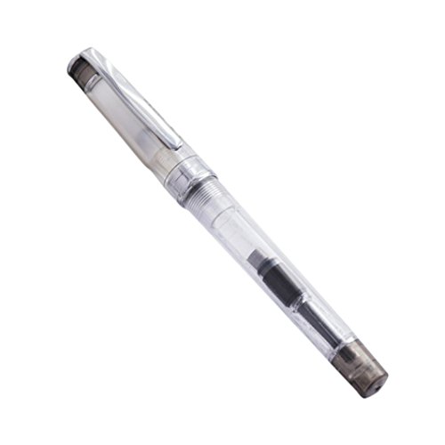 Vibola Students Practicing Word Fountain Pens Iridium Point Fine Nib Extra Fine 0.38 mm (A)
