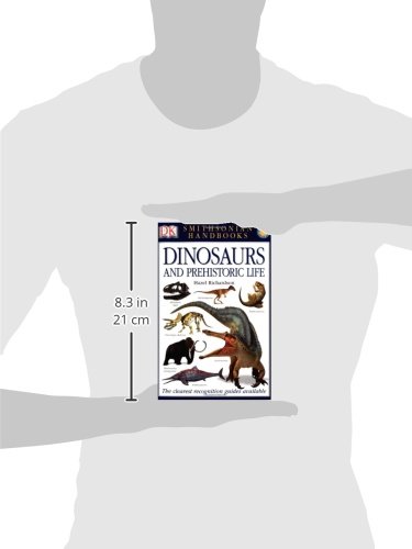 Dinosaurs and Other Prehistoric Animals (Smithsonian Handbooks)
