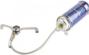 ADD GEAR Cobra Adapter KA-0103 Convert Screw Type Stove to pin Type