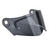 Simpson MBSSE Mod Bandit Dark Smoke Ext