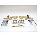 High Lifter Lift Kit For Polaris 800 Ranger RZR and RZR 800 