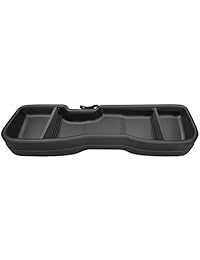 Husky Liners caja de almacenamiento para Silverado Sierra 1500 modelos 2014 a 2017 de doble cabina