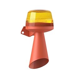 Mesan Brand SMD LED Warning Light Built with 10