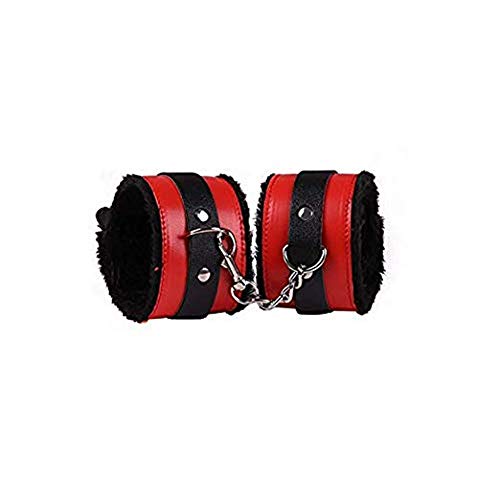 YameiS-Set-di-14-Paia-di-Cinghie-da-Yoga-Regolabili-in-Nylon-per-la-Fodera-Morbida-Perfetto-per-2-Persone