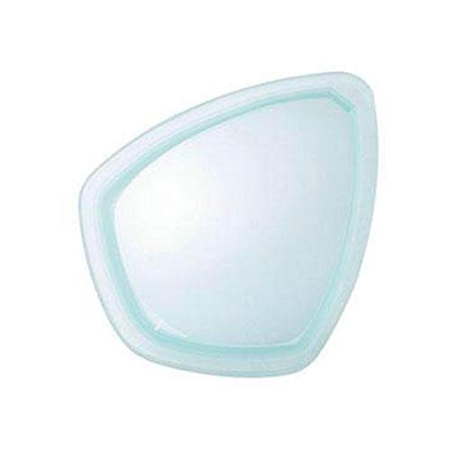 AQUALUNG Look And Look Hd Mask, Multi-Colour, One Size