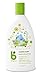 Babyganics Bubble Bath, Chamomile Verbena, 20oz, Packaging May Vary