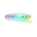 PLAYBULB Comet 12W / 24V / 2M (6.6ft) / 120 LEDs Flexible LED Light Strip Kit, RGB Color Changing Christmas Strip Lights, indoor and outdoor decorations