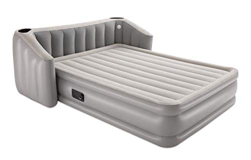 queen inflatable mattress