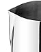 Chef's Star Stainless Steel Milk Frothing Pitcher, Frothing Cup for Milk Steamer and Frother for Coffee Cappuccino Latte and Espresso Machine, Espresso Machine Accessories Steaming Pitcher (20 oz)