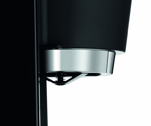 Rowenta CT3808 Filter- Kaffeemaschine Adagio Milano | Mit Kunststoff-Thermokanne | 8-12 Tassen | Automatische… – Bild 6