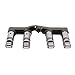 NewYall Engine Rear Roller Lifters Kit w/MDS