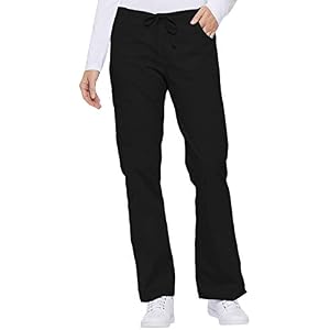 Amazon.com.au: Scrub Bottoms: Clothing 