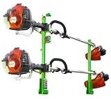 Green Touch Xtreme Pro Series Trimmer Rack - 2 Position, Model# XA102