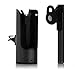Bluetooth Headset,Stoga CH01 Wireless Headsets Hands-free Echo and Noise Cancellation Wireless Headphone with In-car Charging Dock Support Voice Command