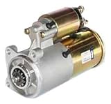 TYC 1-06646 Ford F-Series Replacement Starter