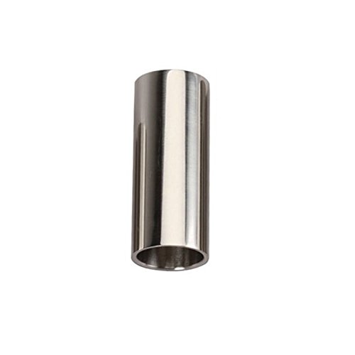 Goodjobb 28Mm/51Mm/60Mm/70Mm Slide For Guitar Guitar Slide Slide Guitar Metal - Thumbnail 2