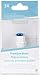Silhouette SILH PREM Cameo 3 Blade.90 X 5.3 X 2.8, White primary