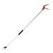 KSEIBI 143015 Long Reach Cut and Hold Bypass Pruner Max Cutting 1/2 inch (5.0 ft - 1.5 m)