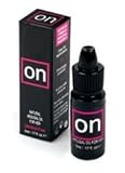 Sensuva ON Arousal Oil Original Formula by Sensuva