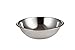 Culinary Depot Stainless Steel Nesting Prep Bowl, Polished Mirror Finish, Set of 5 (¾, 1 ½, 3, 4, and 5 Quart)