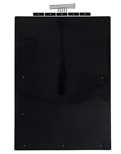 Dog Kennel Puppy Isolation Panel- Lucky Dog Breeding Kennel Blocking Panel - This Kennel Isolation Panel keeps puppies and nursing litters separated when using a common wall kennel. Dimensions (5'H x 5'W); For 5x5, 5x10, 5x15 kennels