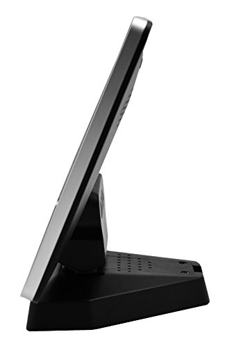Mimo Display UM-1080H MIMO 10.1" Vue Hd Non Touch LCD Display, 3rd Generation, HDMI Input, Desktop + VESA, 1280 x 800 Resolution